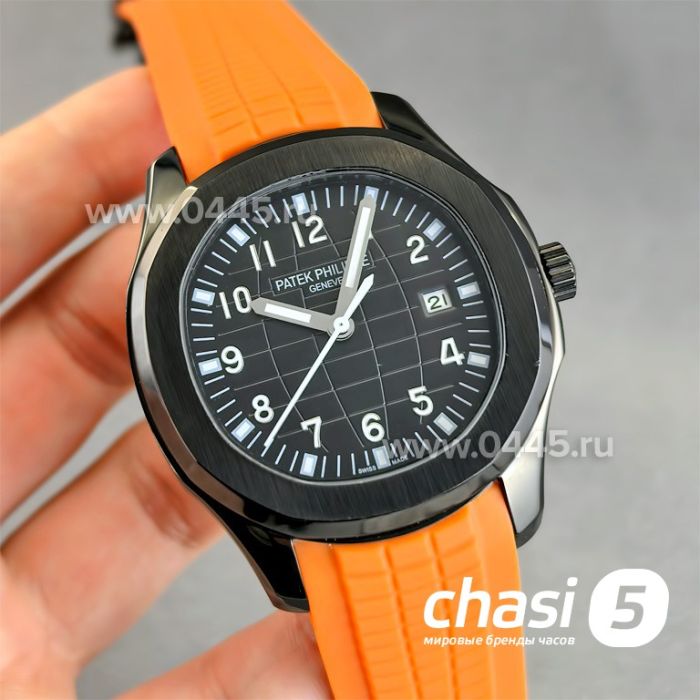 Часы Patek Philippe Aquanaut (25342)