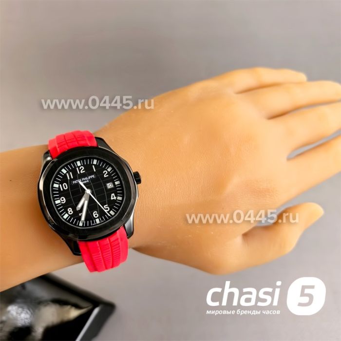 Часы Patek Philippe Aquanaut (25343)