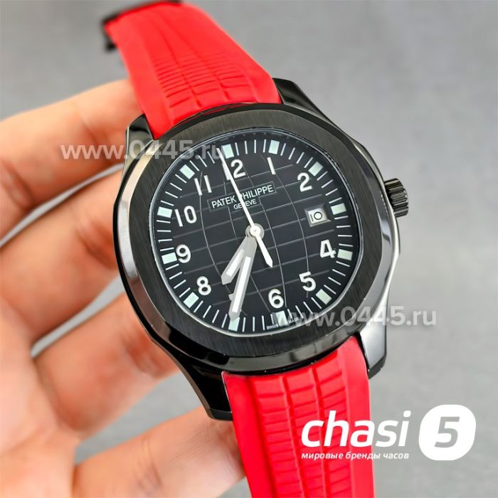 Часы Patek Philippe Aquanaut (25343)