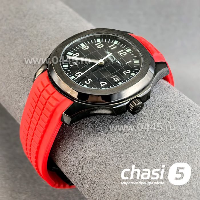Часы Patek Philippe Aquanaut (25343)