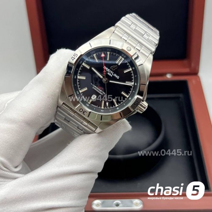 Часы Breitling Chronomat (25353)