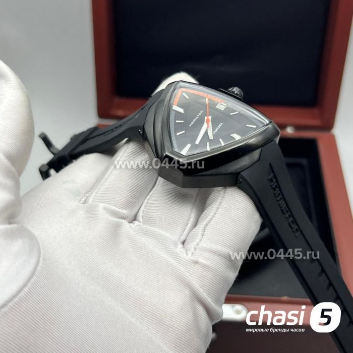 Часы Hamilton Shaped (25356)