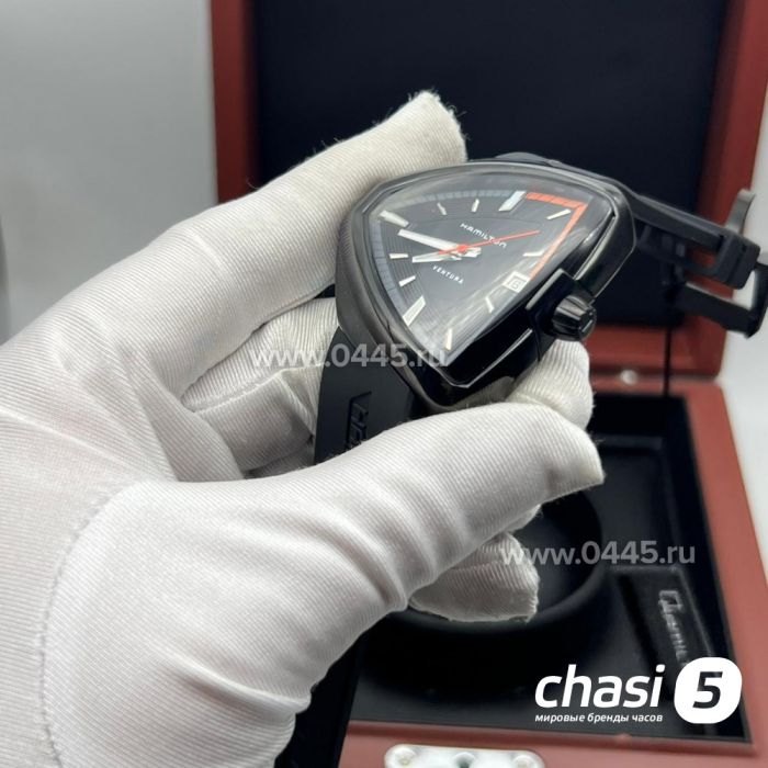 Часы Hamilton Shaped (25356)