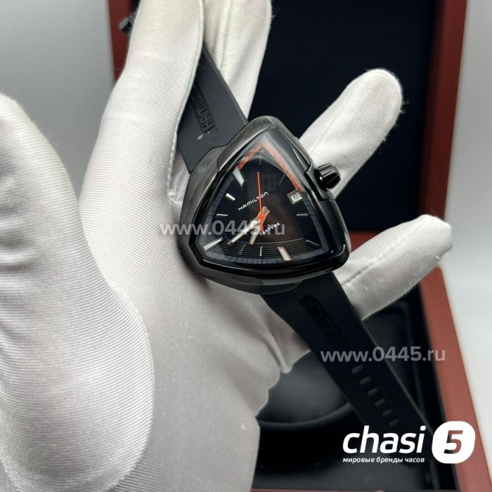 Часы Hamilton Shaped (25356)