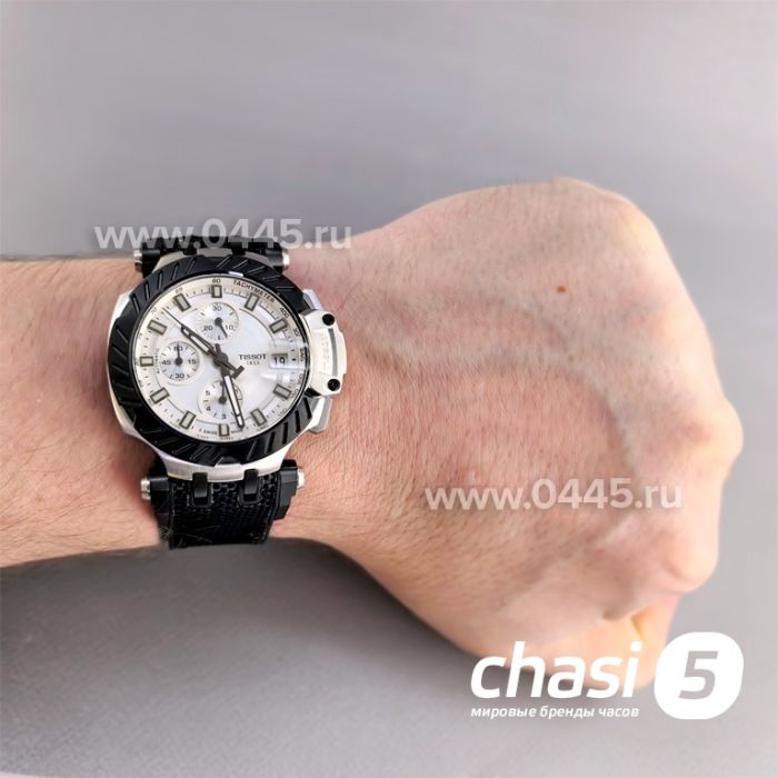 Часы Tissot T-Race (25375)