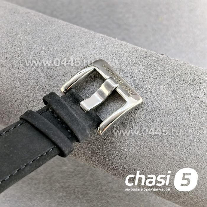 Часы Montblanc 1858 Geosphere (25385)