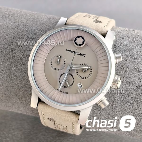 Часы Montblanc TimeWalker (25392)