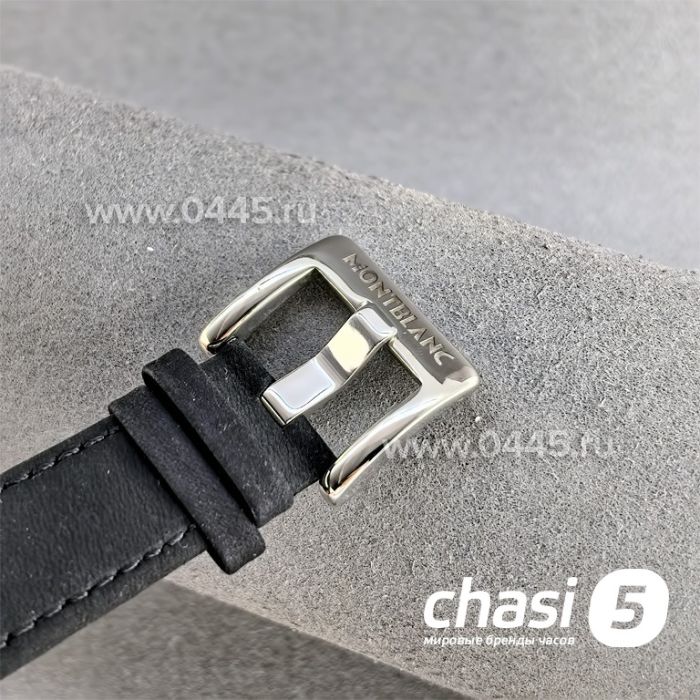 Часы Montblanc TimeWalker (25395)