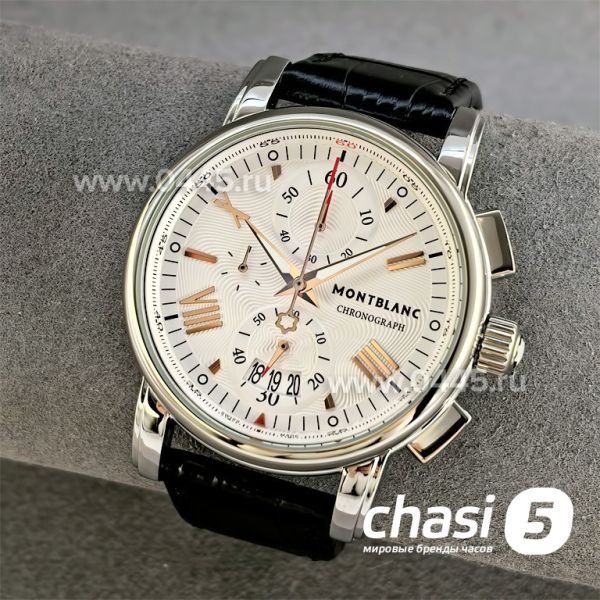Часы Montblanc Flyback (25396)