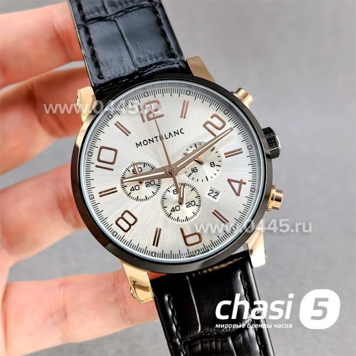 Часы Montblanc TimeWalker (25399)