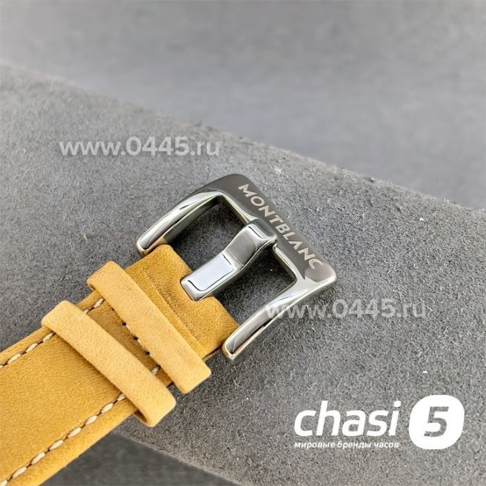 Часы Montblanc TimeWalker (25400)