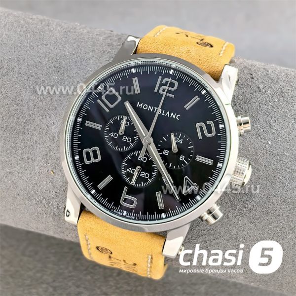 Часы Montblanc TimeWalker (25400)