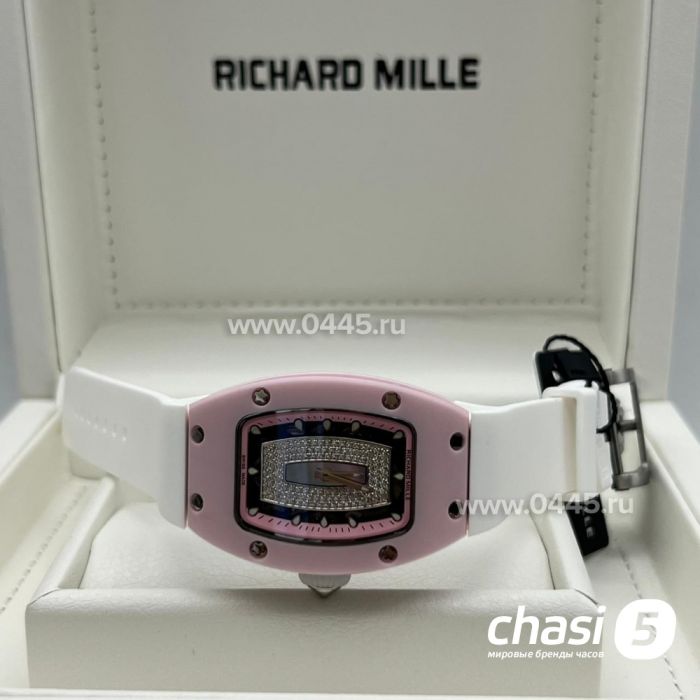 Часы Richard Mille (25401)