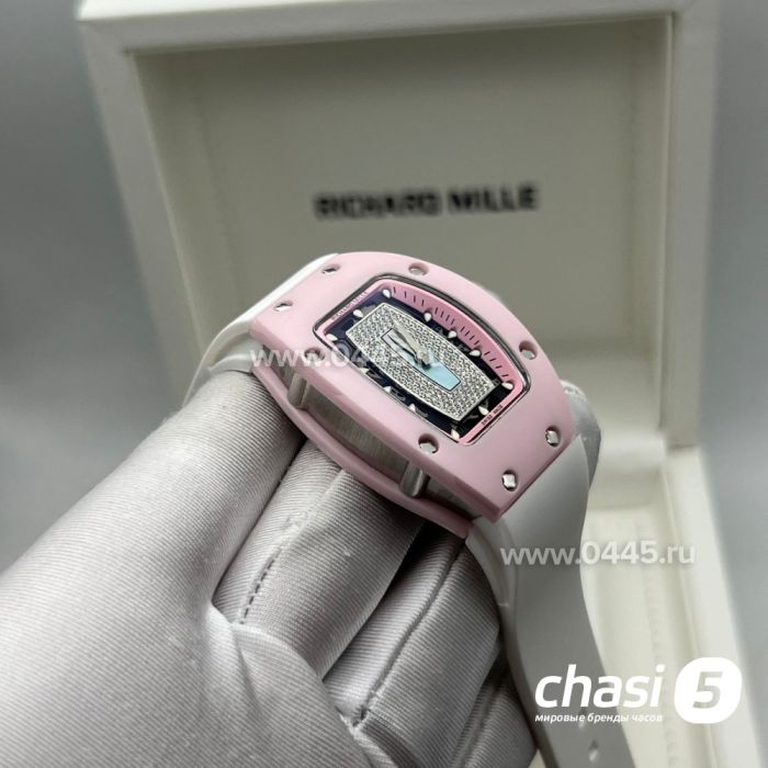 Часы Richard Mille (25401)