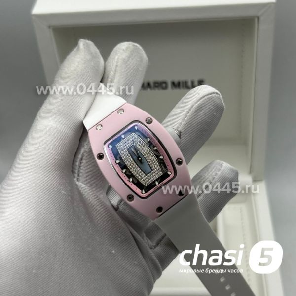 Часы Richard Mille (25401)
