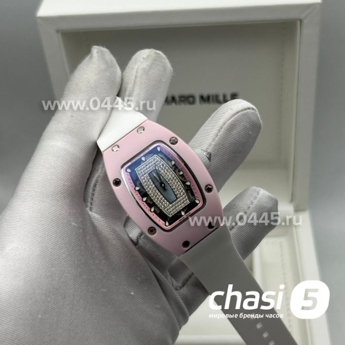 Часы Richard Mille (25401)