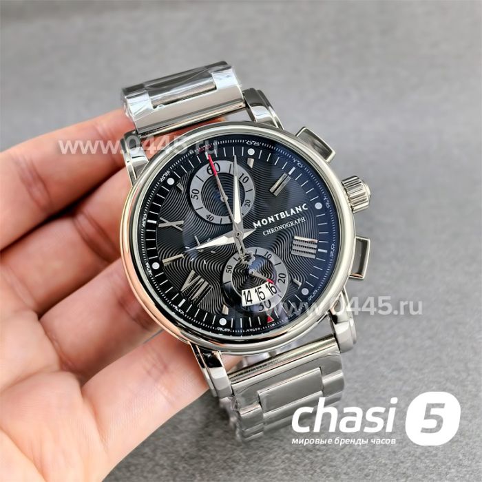 Часы Montblanc Flyback (25404)