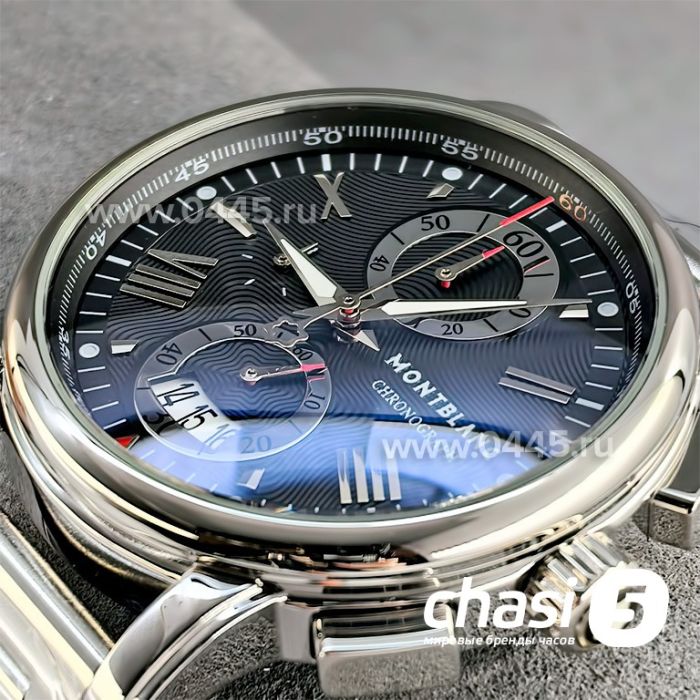 Часы Montblanc Flyback (25404)