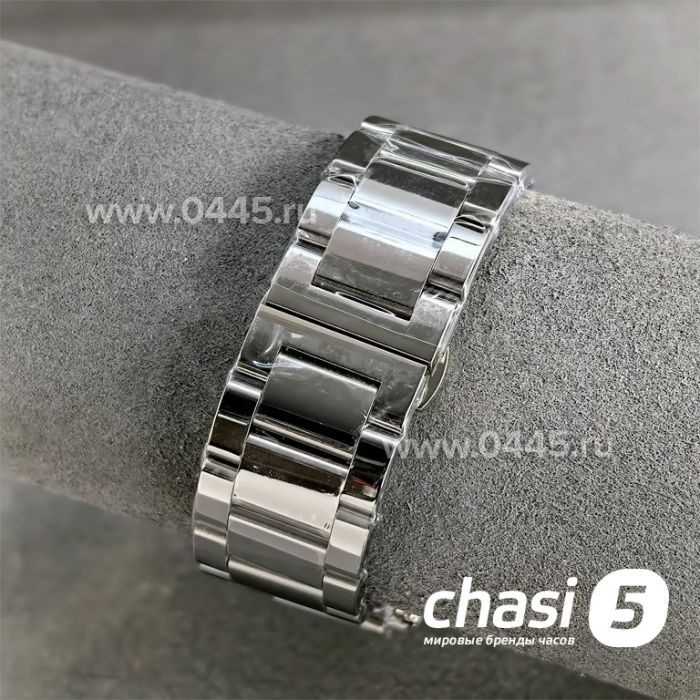 Часы Montblanc Flyback (25404)