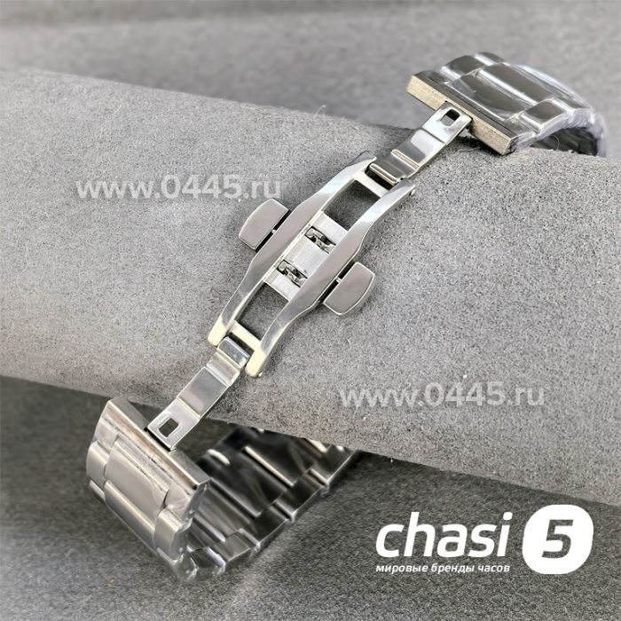 Часы Montblanc Flyback (25404)