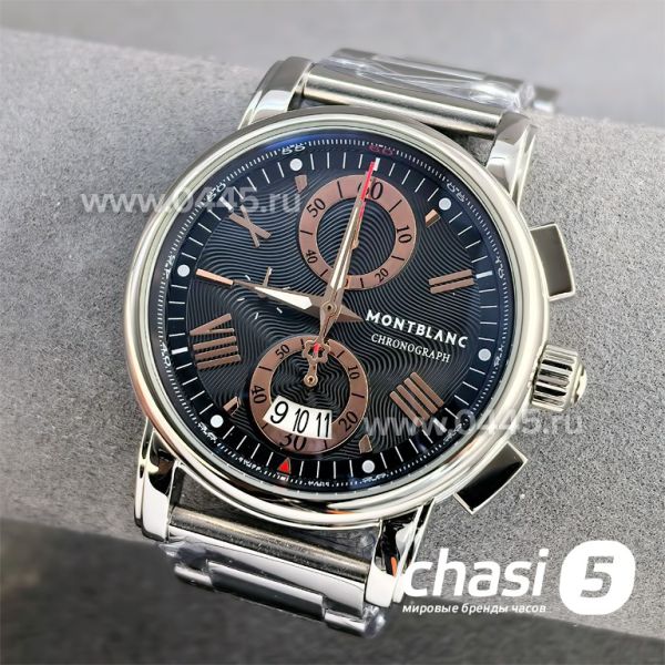 Часы Montblanc Flyback (25405)