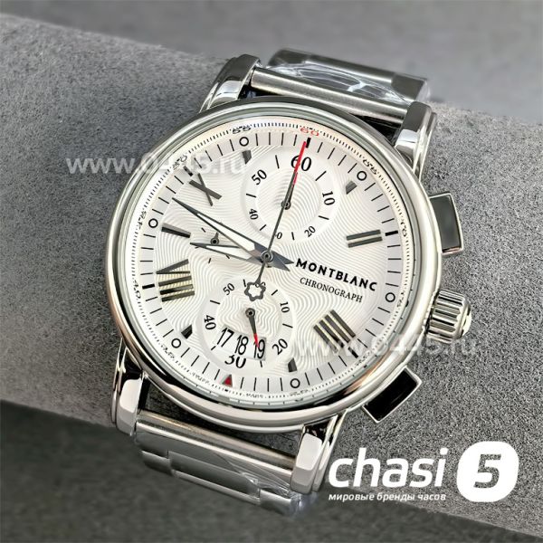 Часы Montblanc Flyback (25406)