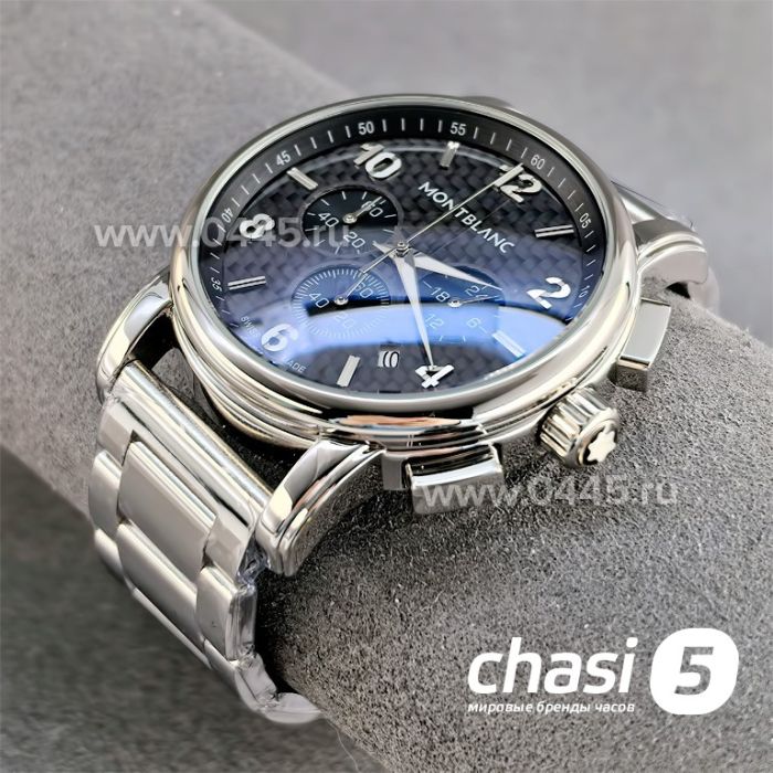 Часы Montblanc TimeWalker (25408)