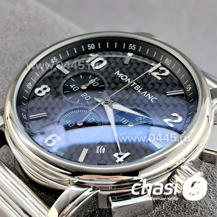 Часы Montblanc TimeWalker (25408)
