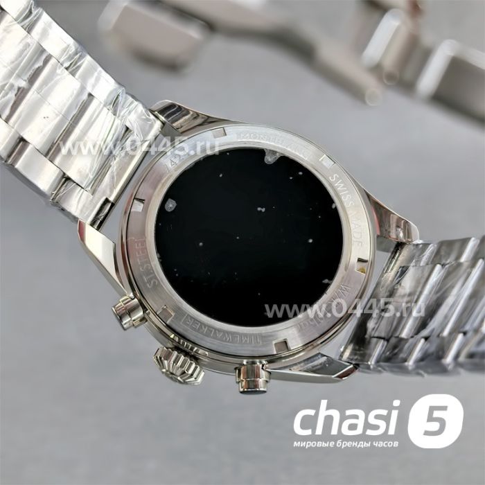 Часы Montblanc TimeWalker (25409)