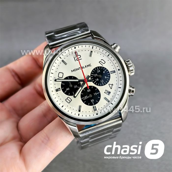 Часы Montblanc TimeWalker (25409)