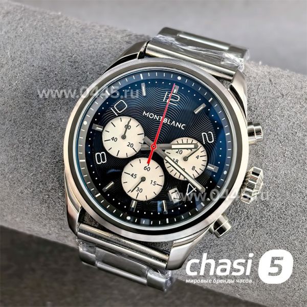 Часы Montblanc TimeWalker (25410)