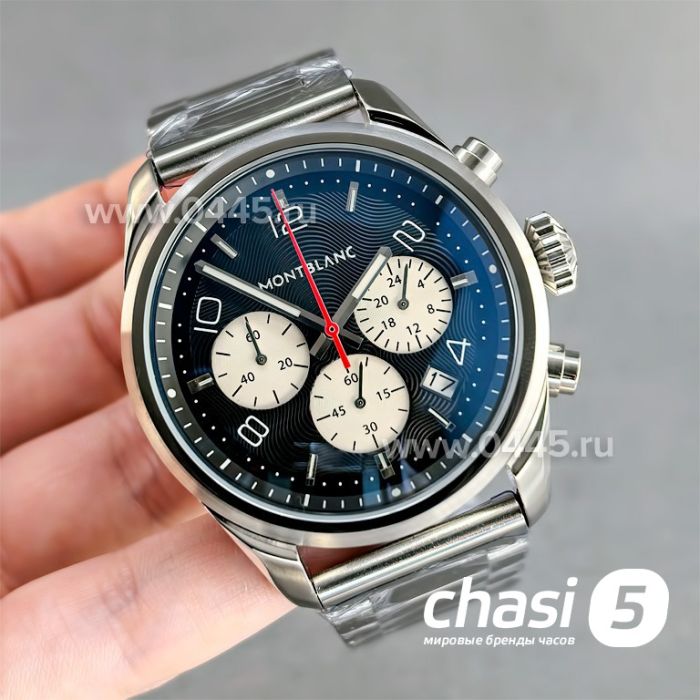 Часы Montblanc TimeWalker (25410)
