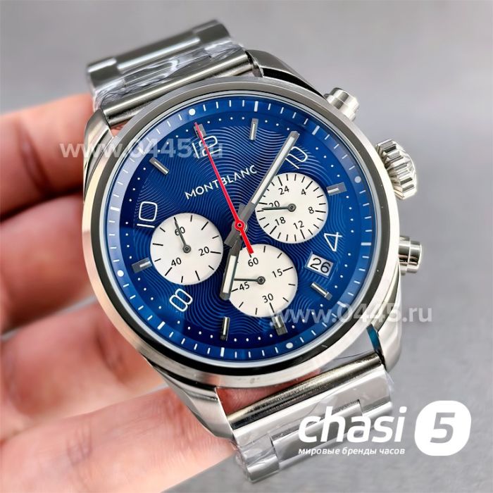 Часы Montblanc TimeWalker (25411)