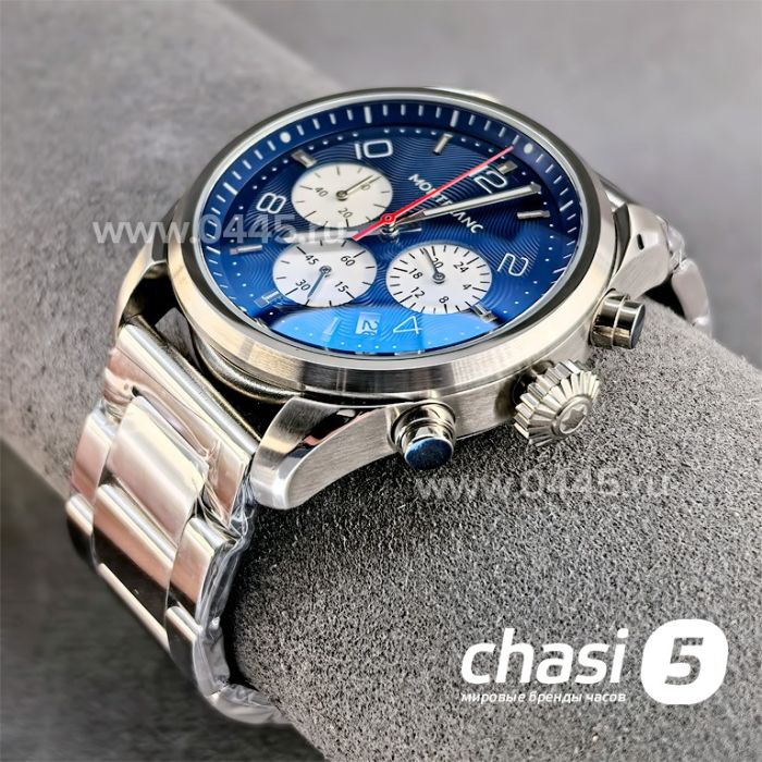 Часы Montblanc TimeWalker (25411)
