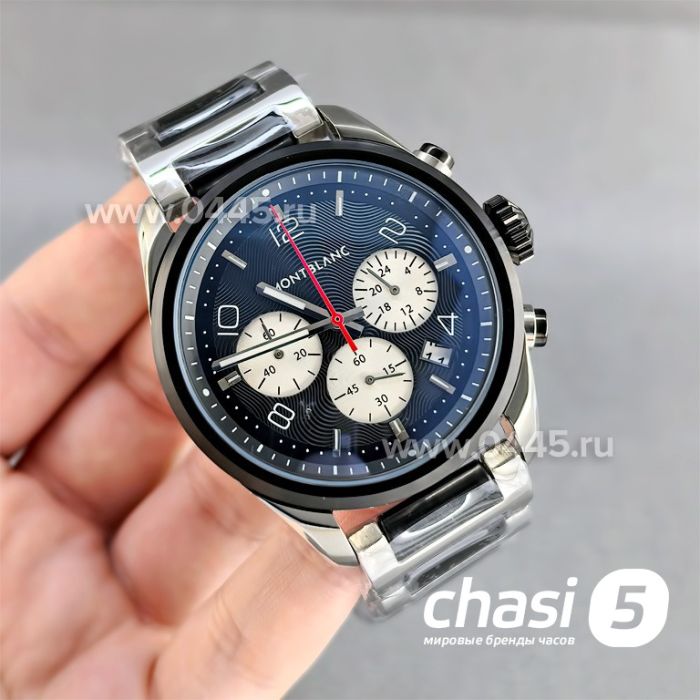 Часы Montblanc TimeWalker (25412)