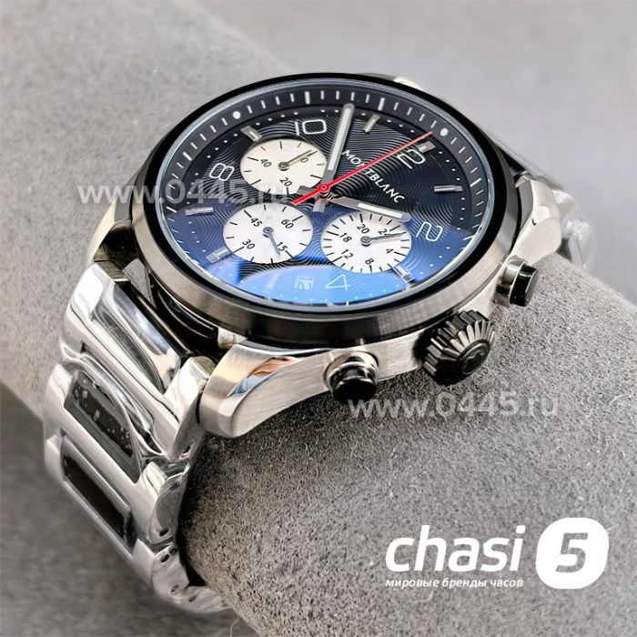 Часы Montblanc TimeWalker (25412)