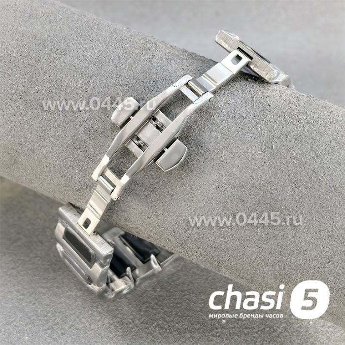 Часы Montblanc TimeWalker (25412)