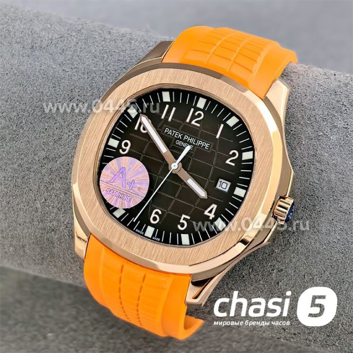 Часы Patek Philippe Aquanaut (25419)