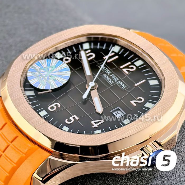 Часы Patek Philippe Aquanaut (25419)