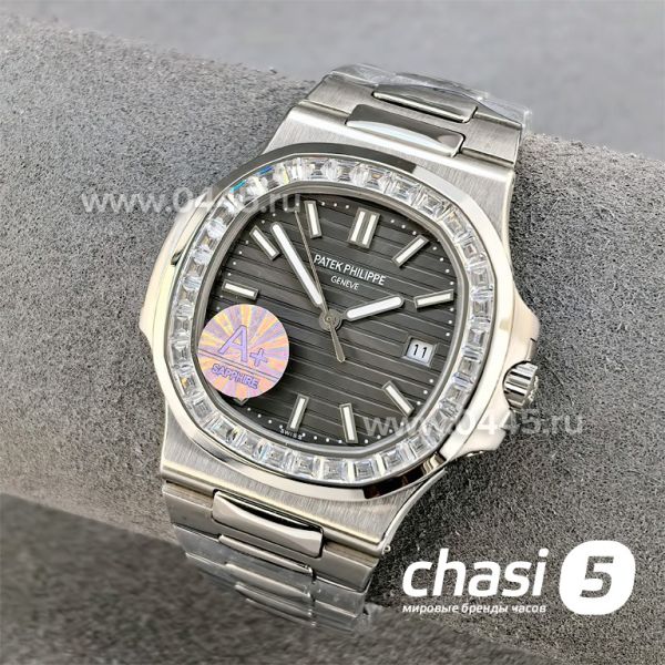 Часы Patek Philippe Men Nautilus (25421)