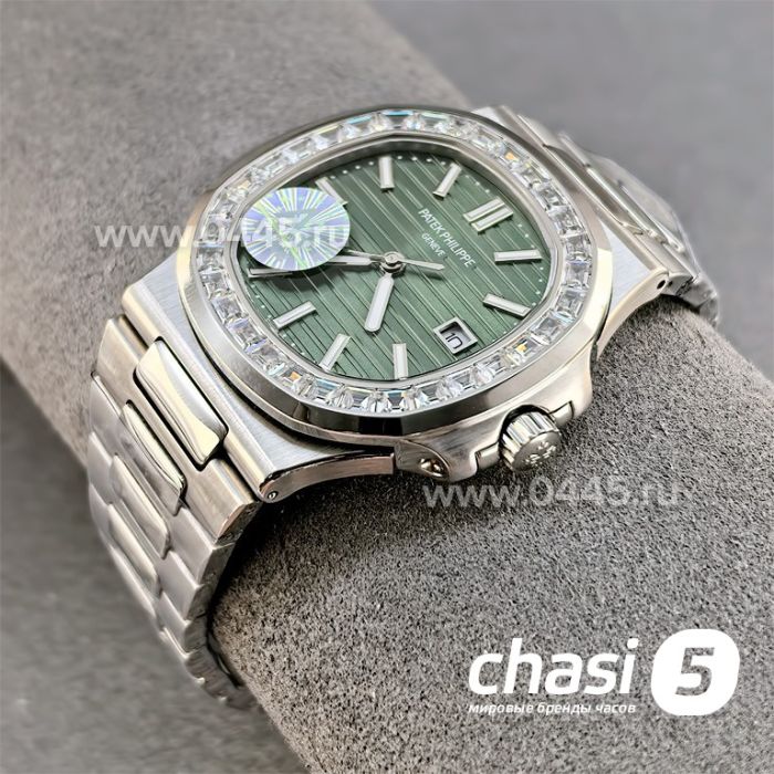 Часы Patek Philippe Men Nautilus (25422)