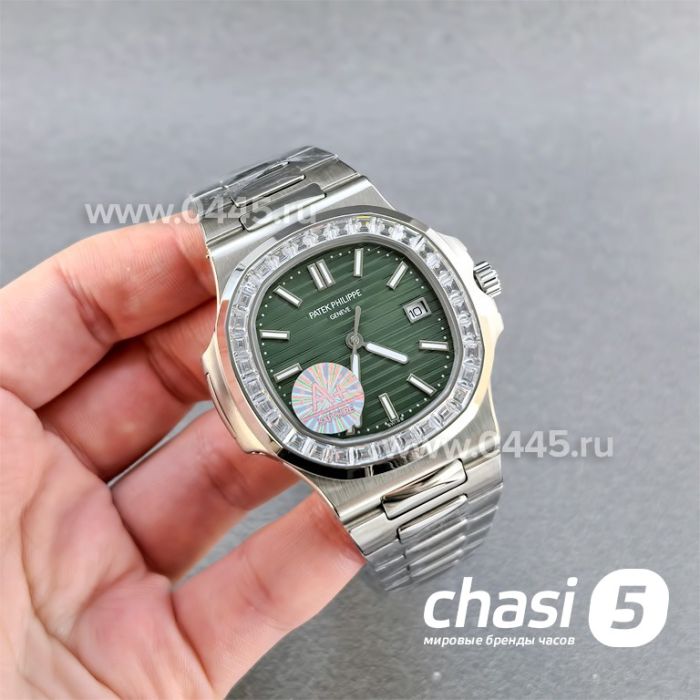 Часы Patek Philippe Men Nautilus (25422)