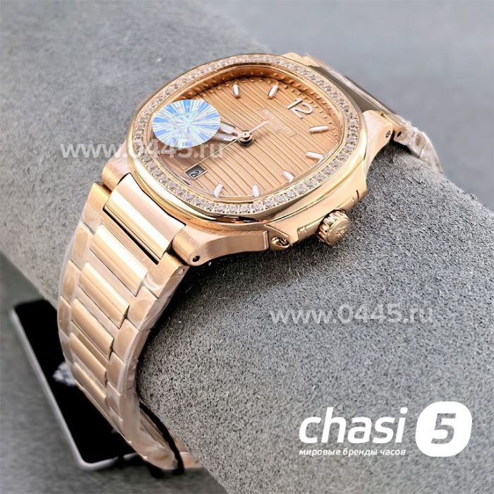 Часы Patek Philippe Nautilus - женские (25424)
