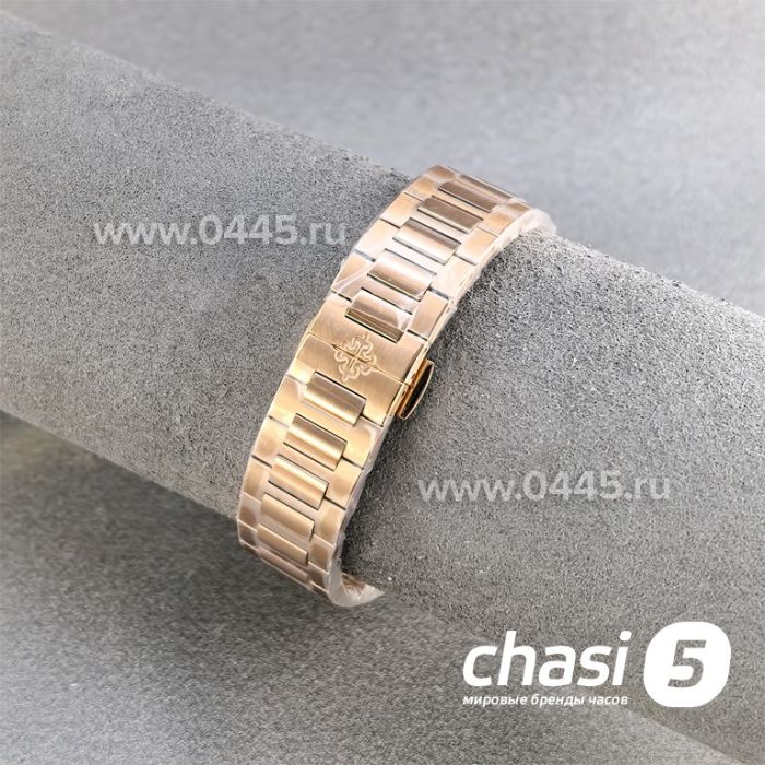 Часы Patek Philippe Nautilus - женские (25425)