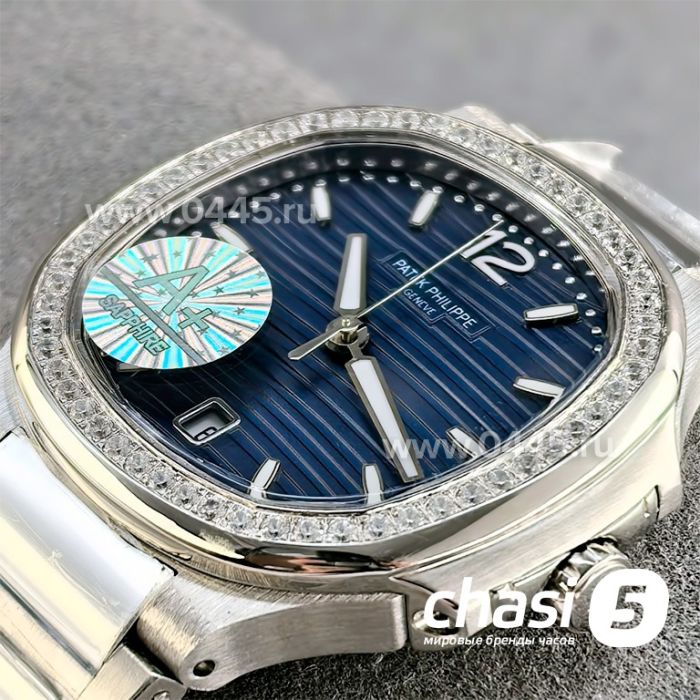 Часы Patek Philippe Nautilus - женские (25427)