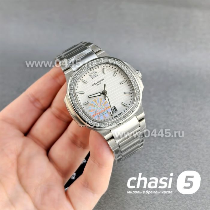 Часы Patek Philippe Nautilus - женские (25429)