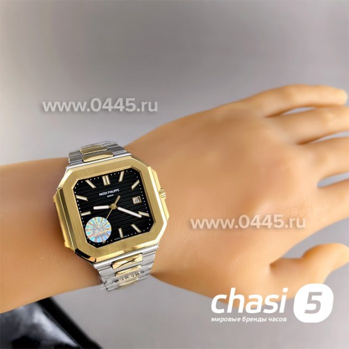 Часы Patek Philippe Cubitus (25434)