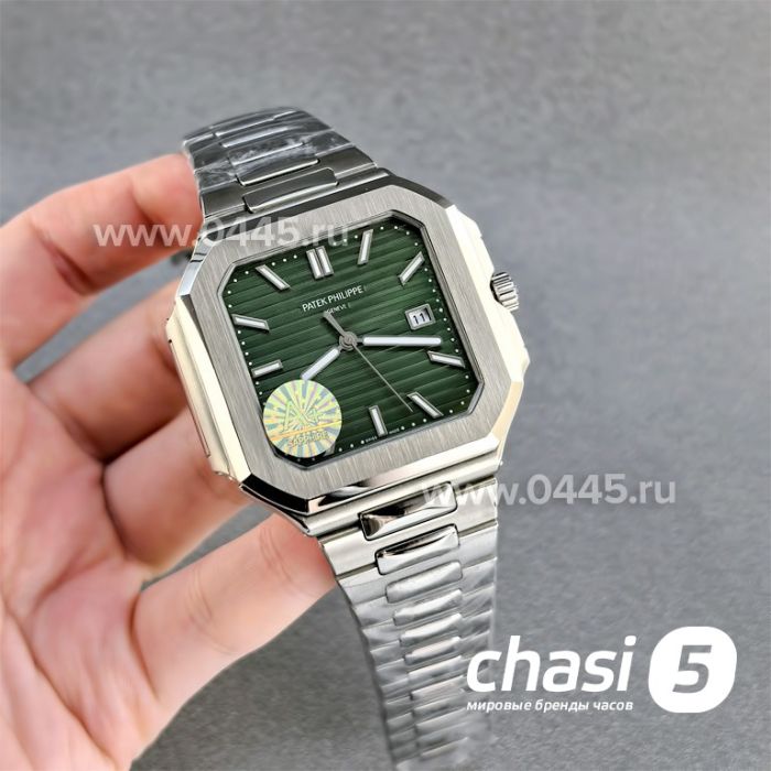 Часы Patek Philippe Cubitus (25436)