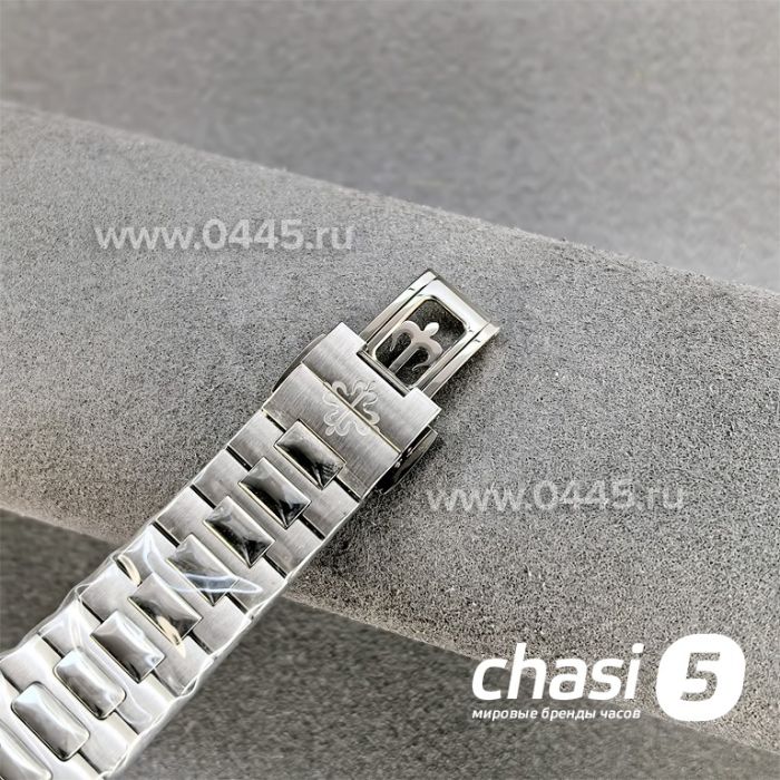 Часы Patek Philippe Cubitus (25436)