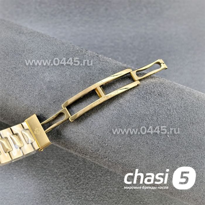 Часы Patek Philippe Men Nautilus (25437)